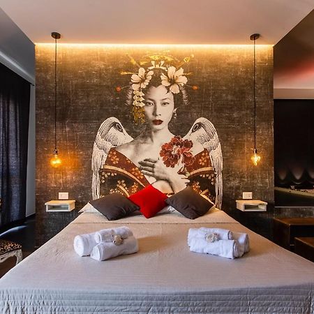 Grotticelle'S House & Luxury Room 시라쿠사 외부 사진