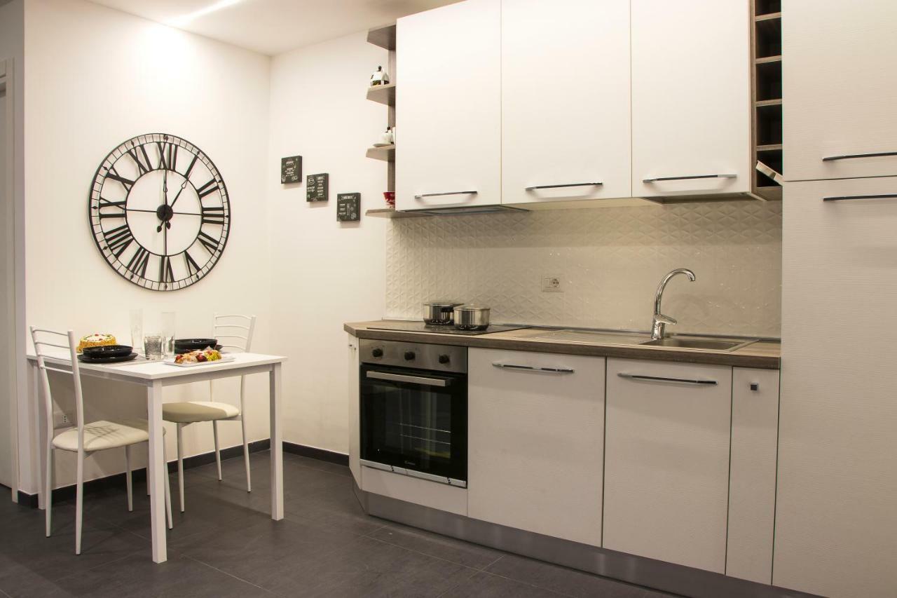 Grotticelle'S House & Luxury Room 시라쿠사 외부 사진