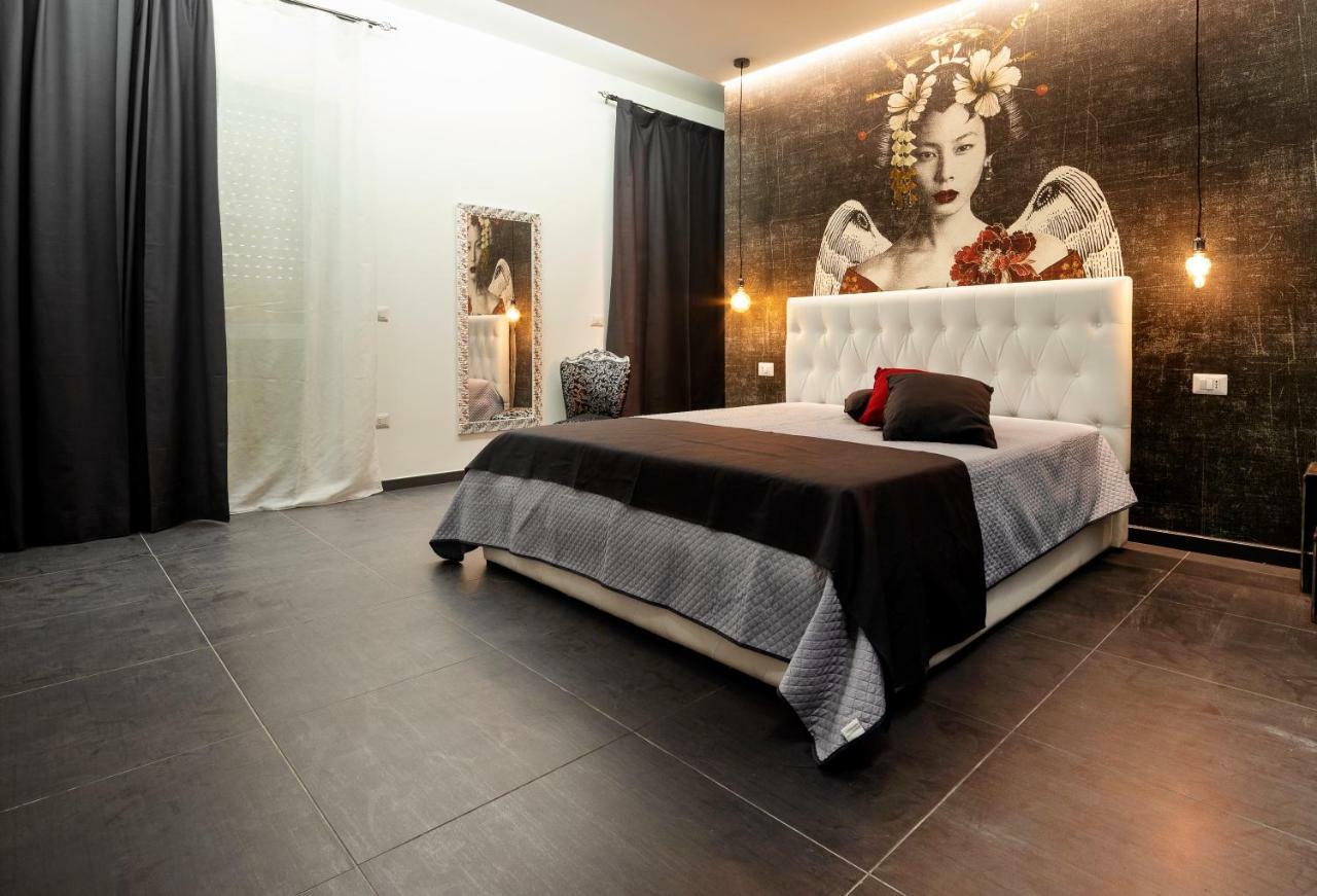 Grotticelle'S House & Luxury Room 시라쿠사 외부 사진