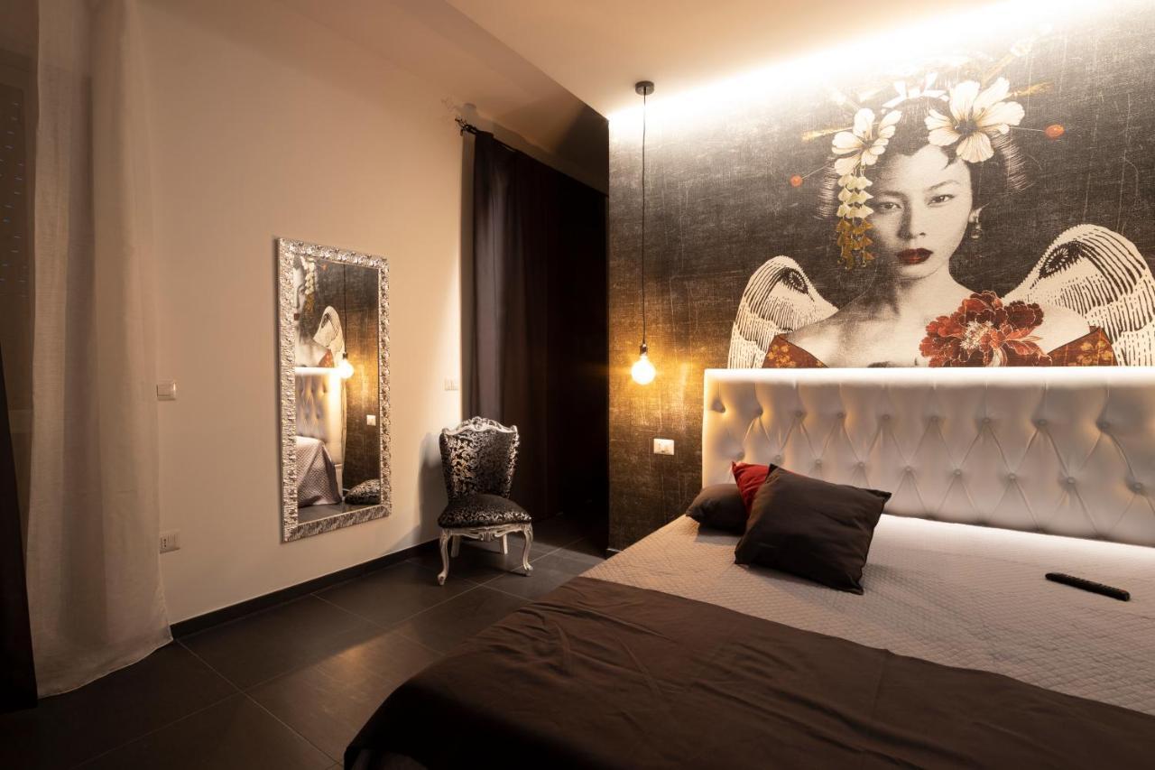 Grotticelle'S House & Luxury Room 시라쿠사 외부 사진