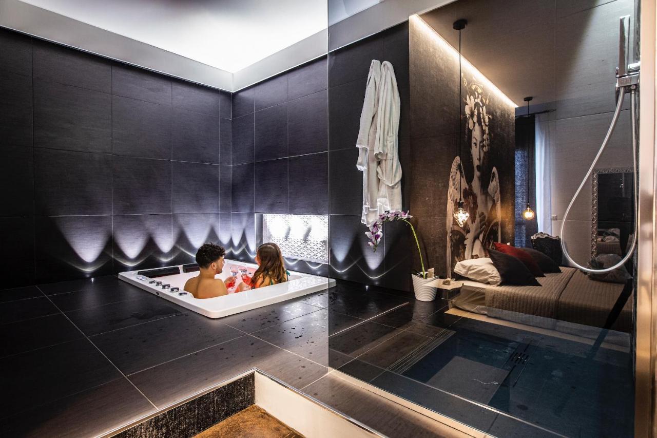 Grotticelle'S House & Luxury Room 시라쿠사 외부 사진