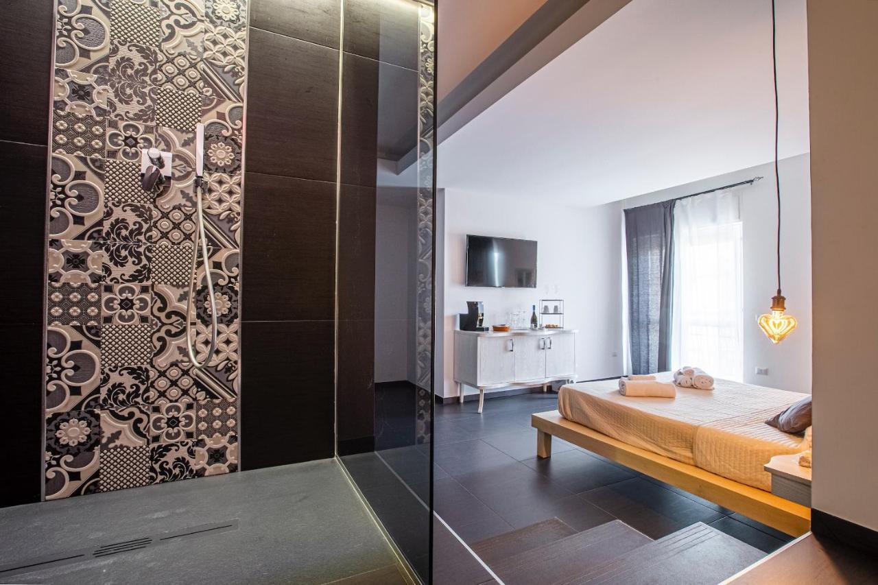 Grotticelle'S House & Luxury Room 시라쿠사 외부 사진