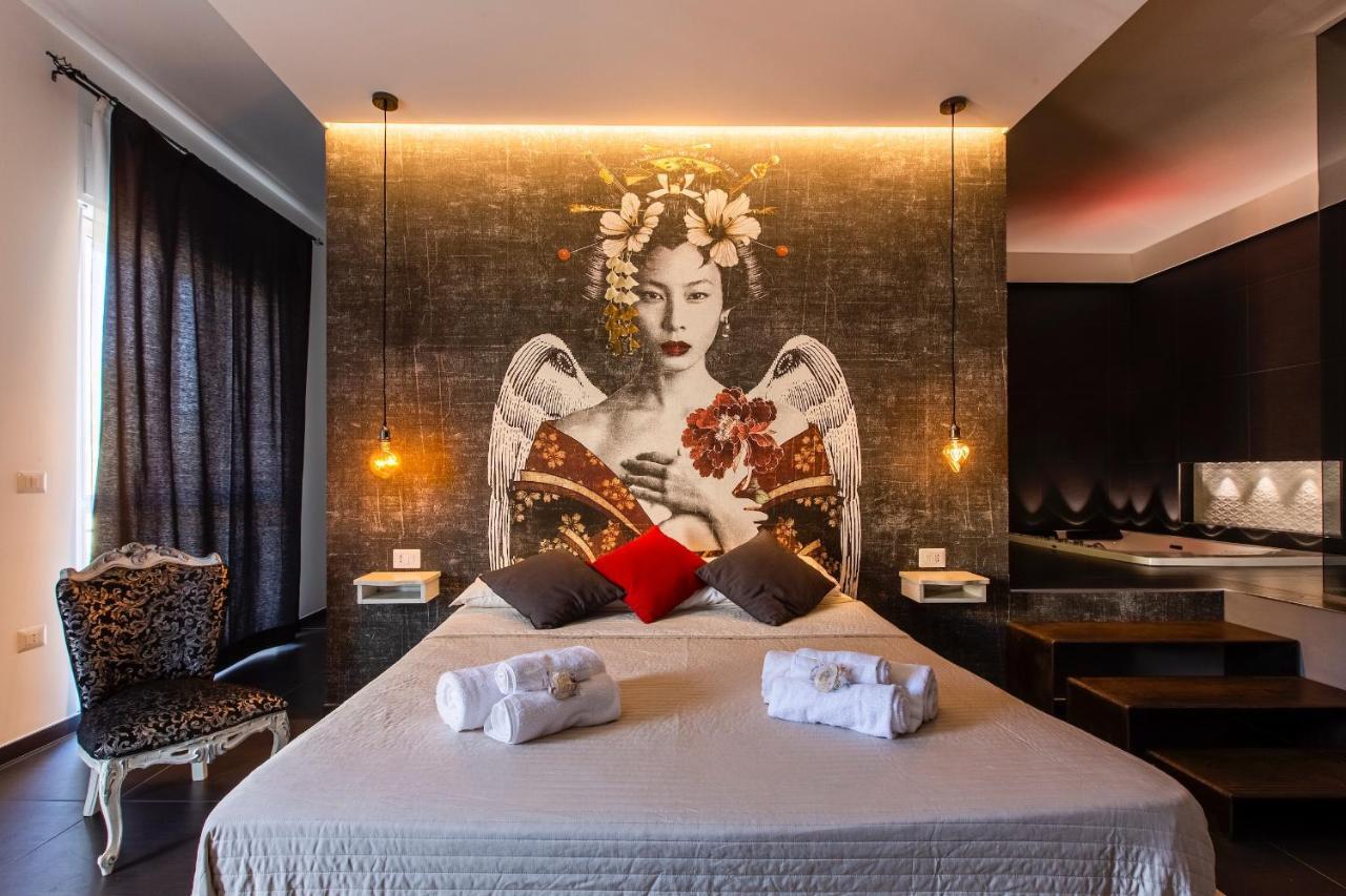 Grotticelle'S House & Luxury Room 시라쿠사 외부 사진