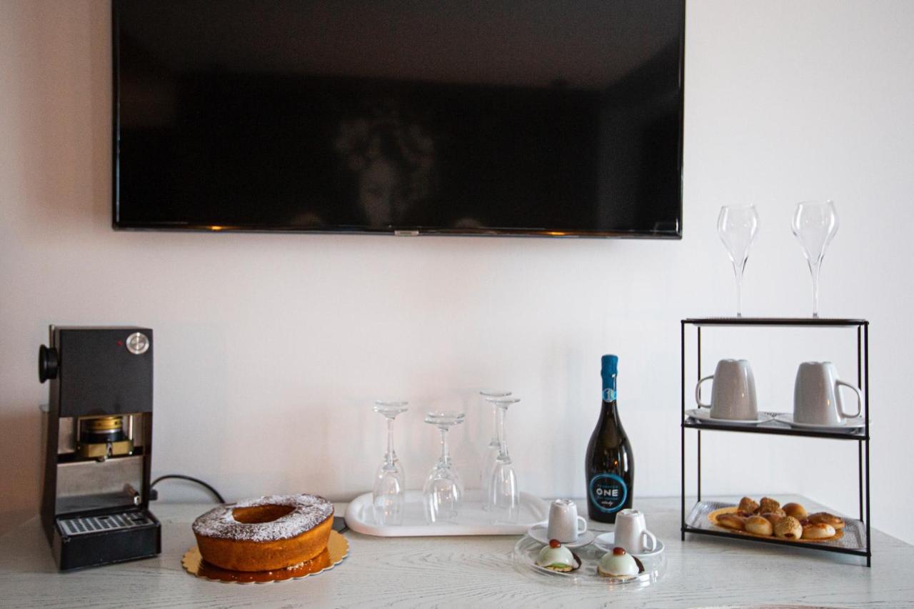 Grotticelle'S House & Luxury Room 시라쿠사 외부 사진