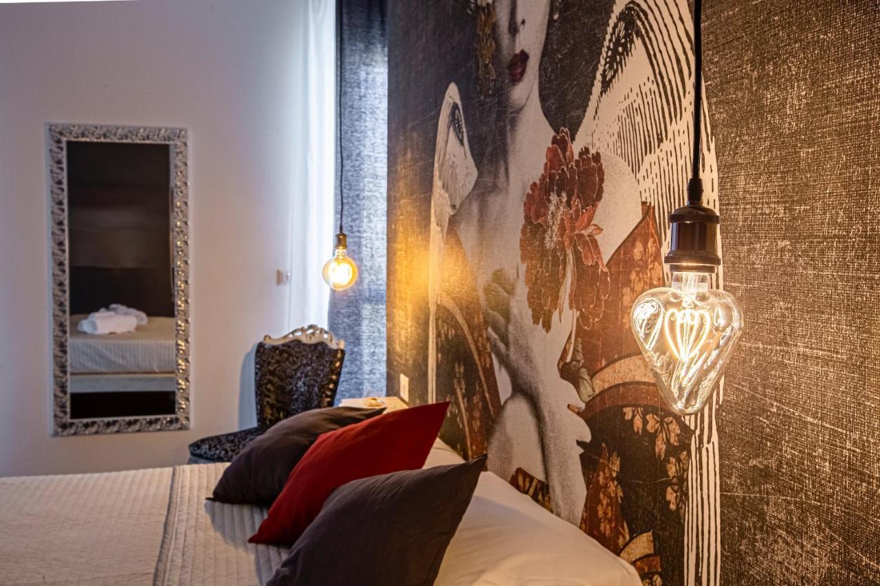 Grotticelle'S House & Luxury Room 시라쿠사 외부 사진