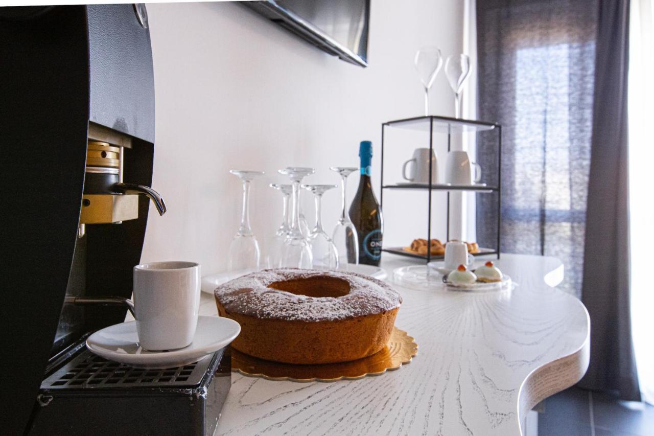 Grotticelle'S House & Luxury Room 시라쿠사 외부 사진